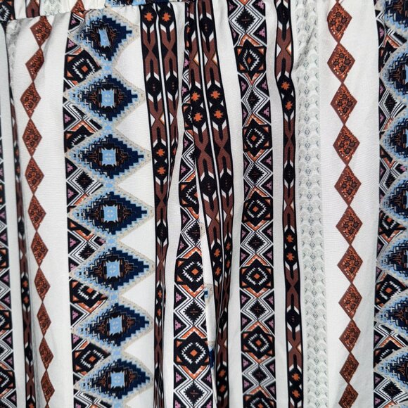 Women's Aztec 2 Piece Set - Picture 8 of 9